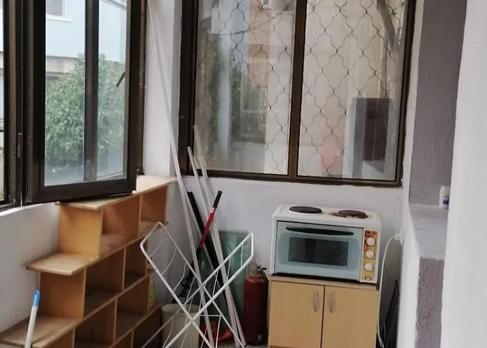 Daire 27 юли 3 бюджет *