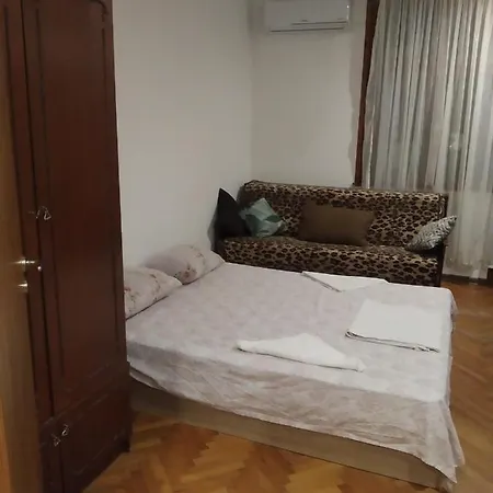 Lejlighed 27 Юли 10 Бюджет Varna