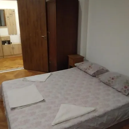 Lejlighed 27 Юли 10 Бюджет Varna