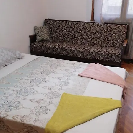 Lejlighed 27 Юли 10 Бюджет Varna