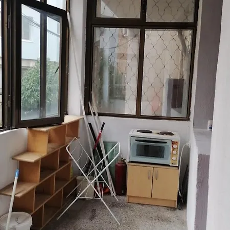 Lejlighed 27 Юли 10 Бюджет *