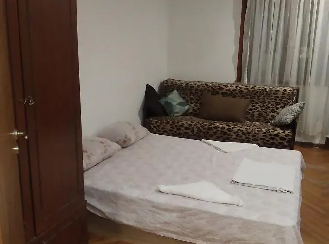 Apartment 27 юли 3 бюджет Varna