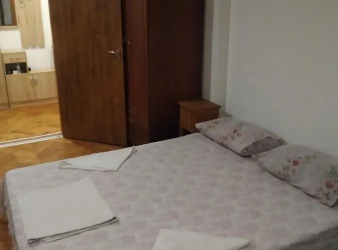 Apartment 27 юли 3 бюджет Varna