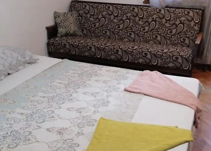 Apartment 27 юли 3 бюджет Varna