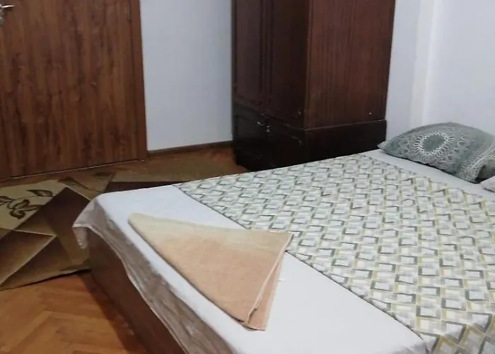 Apartment 27 юли 3 бюджет *